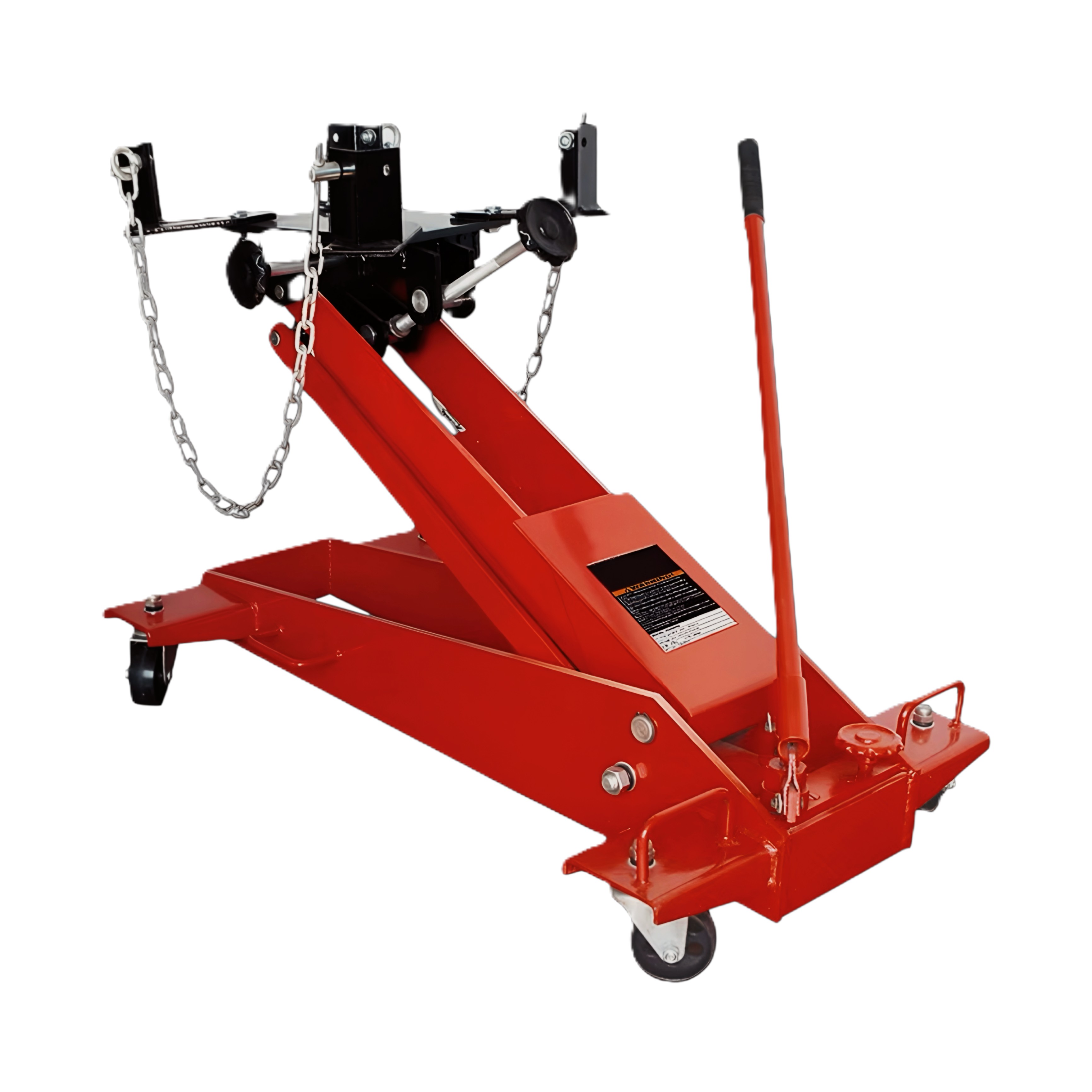 Gata para Cajas 0.5 TON